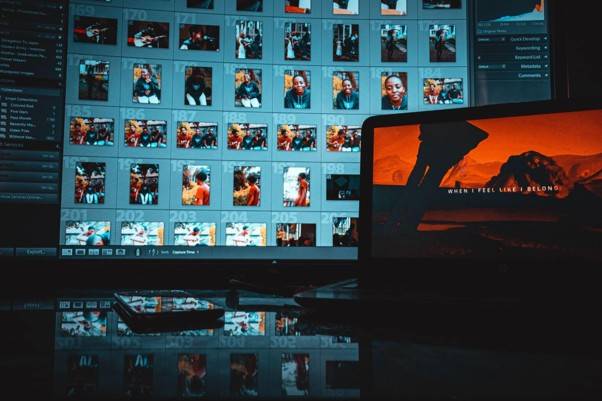 Fotos in die richtige Reihenfolge bringen Fotos in die richtige Reihenfolge bringen